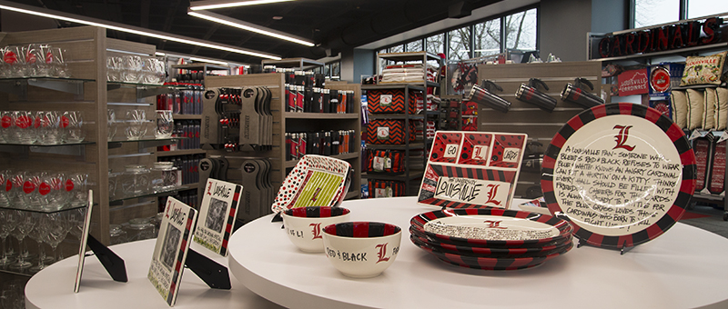 Link to the Campus Store page